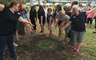 Hands on Nature Play Workshops